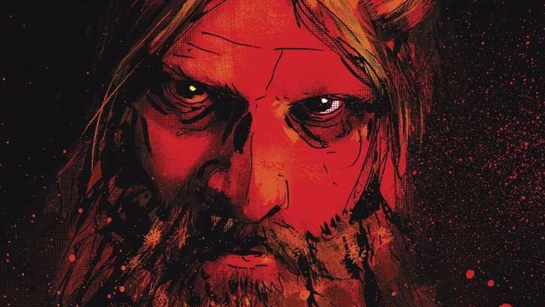 «Universo Sandman: Lucifer» (Dan Watters, Max y Sebastián Fiumara, ECC Ediciones)