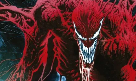 «Veneno #4: Desencadenado» (Donny Cates, Ryan Stegman y otros, Panini Cómics)