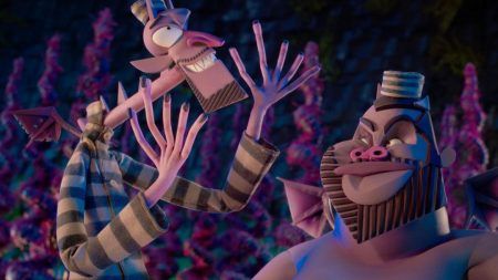 "Wendell y Wild" wendellywill_destacada