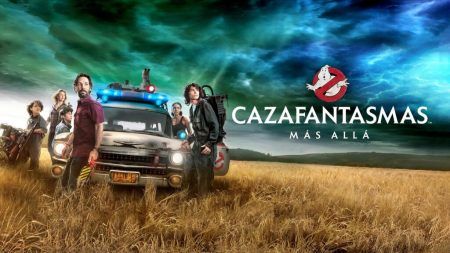 "Cazafantasmas" (Jason Reitman, 2021) Cazafantasmas500
