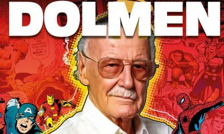 Calendario de la revista Dolmen para el primer semestre de 2023