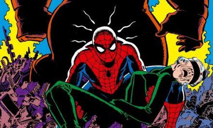 «El Asombroso Spiderman: ¡Nada puede detener al Juggernaut!» (Varios autores, Panini Cómics)