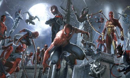 «Universo Spiderman: La saga completa» (Varios autores, Panini Cómics)