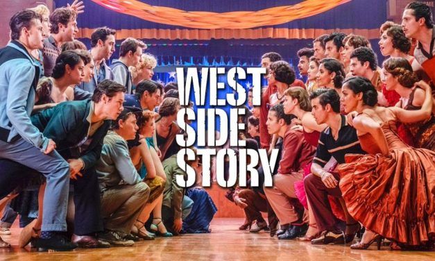 «West Side Story» (Steven Spielberg, 2021)