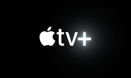Aumento en la suscripción a Apple TV+