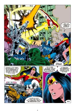 Biblioteca Alpha Flight #5    
