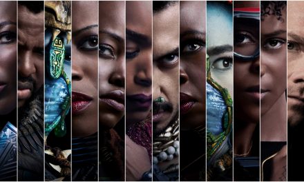 «Black Panther: Wakanda Forever», número uno en cines