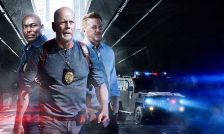 «Detective Knight: Sin piedad»