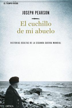 "El cuchillo de mi abuelo" (Joseph Pearson, Crítica)