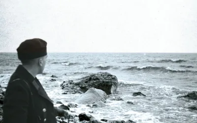 «El cuchillo de mi abuelo» (Joseph Pearson, Crítica)