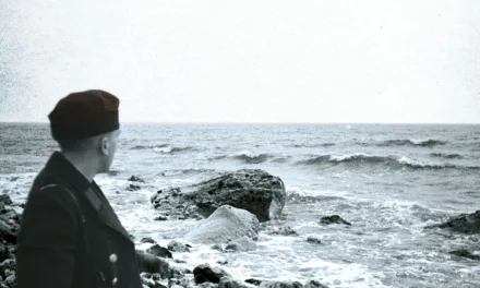 «El cuchillo de mi abuelo» (Joseph Pearson, Crítica)