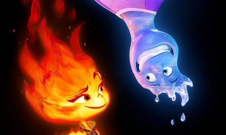 «Elemental»