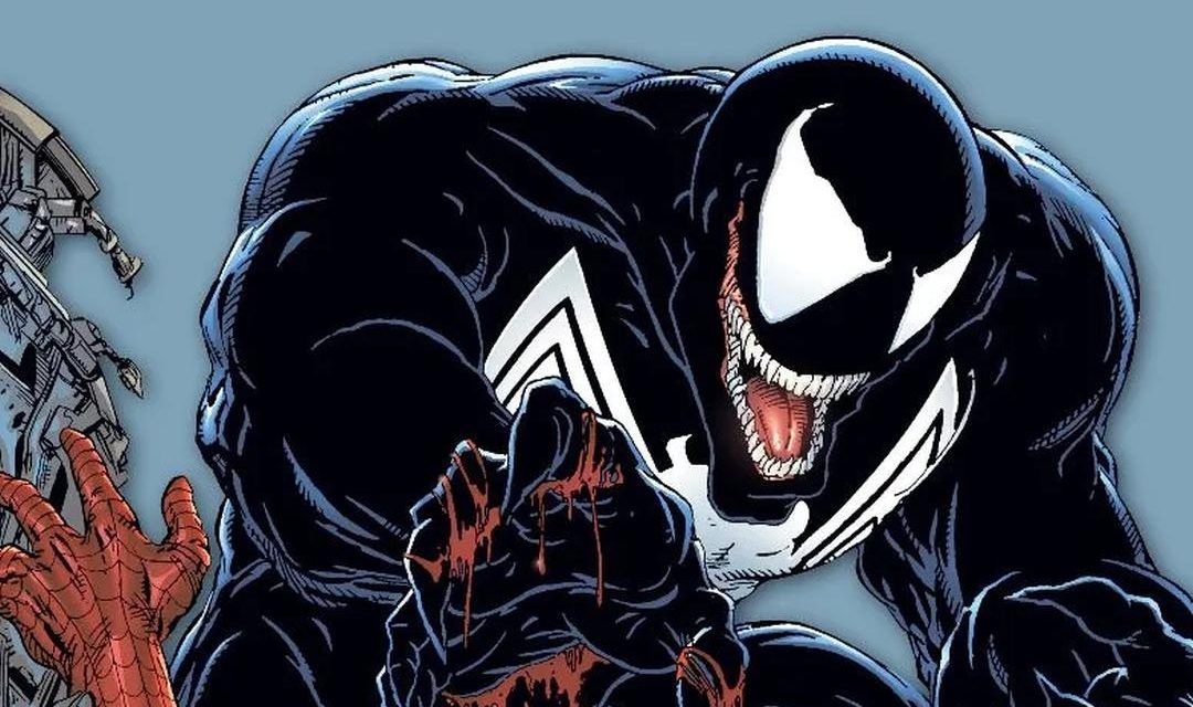 “Spiderman 60ª Aniversario: El nacimiento de Veneno” (Todd McFarlane y David Michelinie, Panini Cómics)