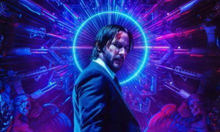 «John Wick 4»