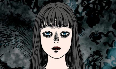 «Junji Ito: Maestro del terror. Hikizuri y Oshikiri» (Junji Ito, ECC Ediciones)