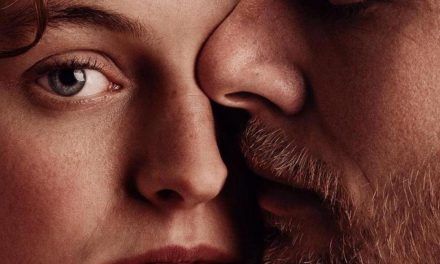 «El amante de lady Chatterley»