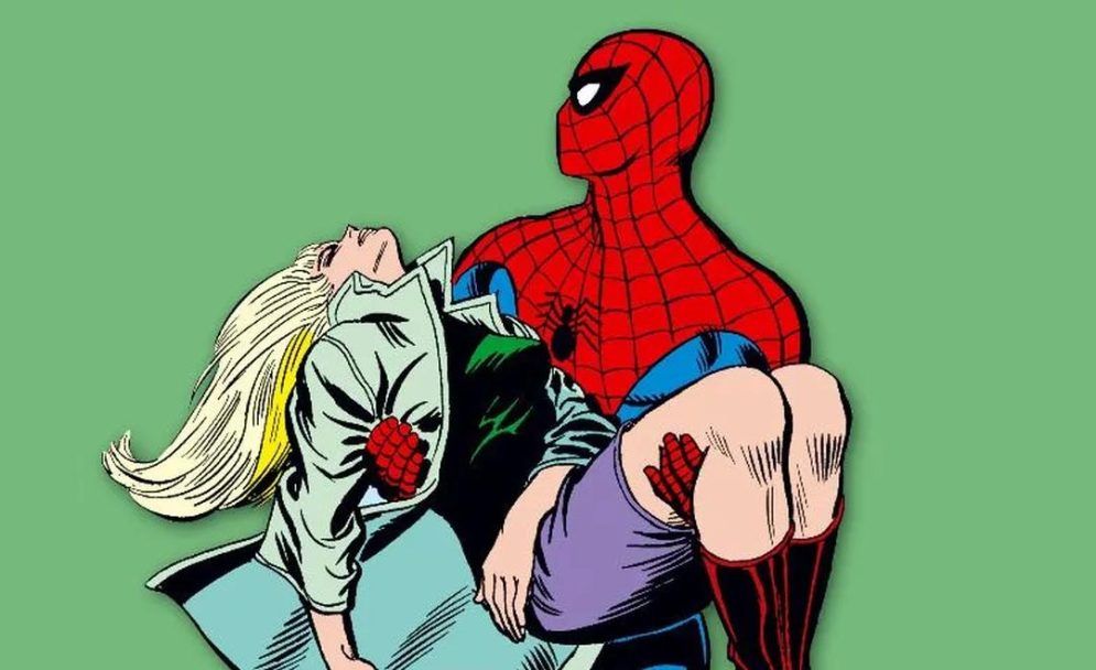 "Spiderman 60ª Aniversario: La muerte de Gwen Stacy" (Gerry Conway, Stan Lee y Gil Kane, Panini Cómics)