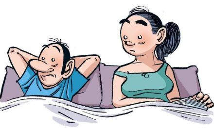 «La Parejita» (Manel Fontdevila, 1995-?)