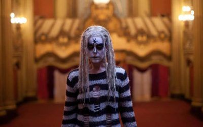 «The Lords of Salem»: La memoria oscura