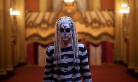 «The Lords of Salem» (Rob Zombie, 2012)