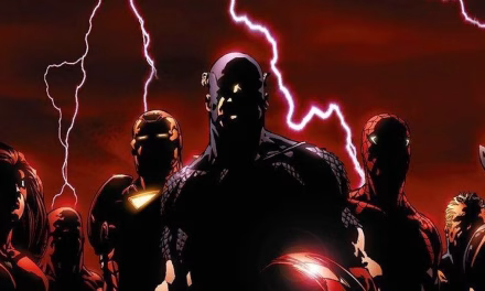 «Los Nuevos Vengadores de Brian Michael Bendis #1» (Varios autores, Panini Cómics) 