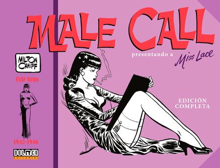 Male Call