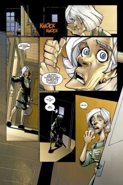 Peter Parker: Spiderman #5 Una muerte en la familia