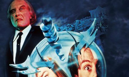 «Phantasma» (Don Coscarelli, 1979)