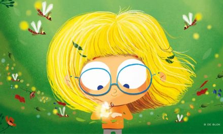 «Sensibles» (Miriam Tirado y Marta Moreno, B de Blok)