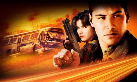 «Speed: Máxima potencia» (Jan de Bont, 1994)
