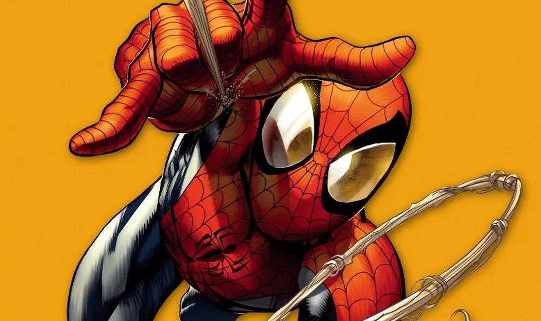 “Spiderman 60ª Aniversario: Curva de aprendizaje” (Brian Michael Bendis y Mark Bagley, Panini Cómics)