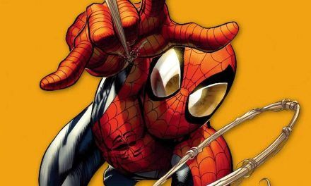 «Spiderman 60ª Aniversario: Curva de aprendizaje» (Brian Michael Bendis y Mark Bagley, Panini Cómics)