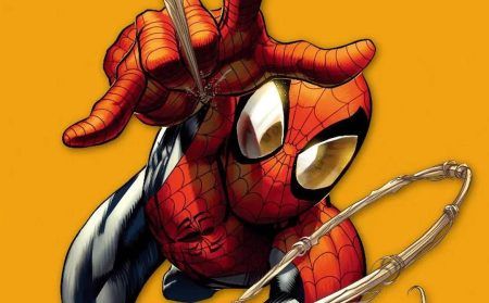 "Spiderman 60ª Aniversario: Curva de aprendizaje" (Brian Michael Bendis y Mark Bagley, Panini Cómics) spiderman_60_curvadeaprendizaje_destacada