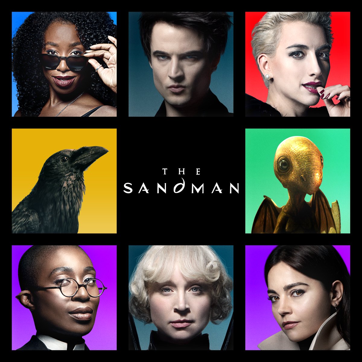 The Sandman