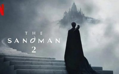 Netflix renueva “The Sandman” por una segunda temporada