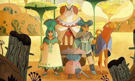 «Ultralazer 2: Rok» (Pauline Giraud, Maxence Henry e Yvan Duque, Astiberri Ediciones)