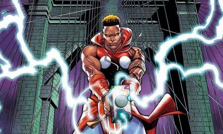 «What If: Miles Morales. ¿Cuántos Miles son necesarios para…?» (Varios autores, Panini Cómics)