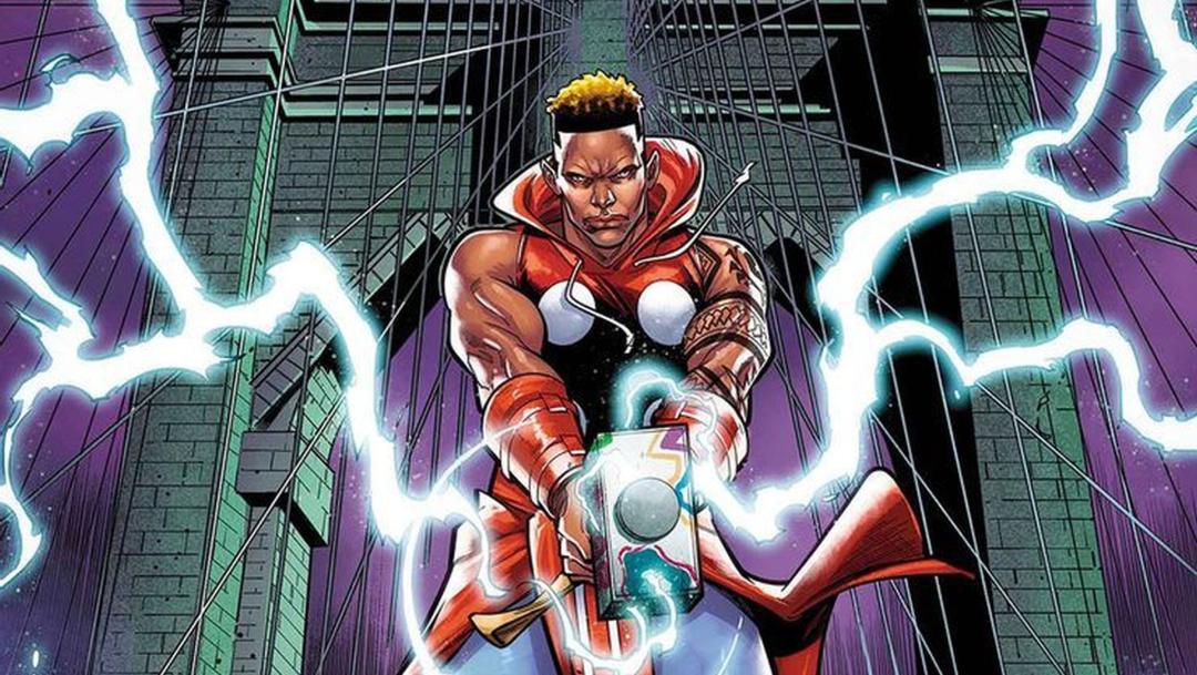 «What If: Miles Morales. ¿Cuántos Miles son necesarios para…?» (Varios autores, Panini Cómics)