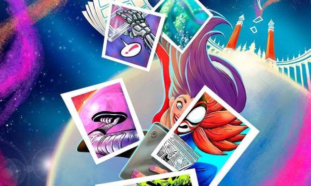 Todos los invitados que puedas imaginar, y más, están en Comic Barcelona 2023