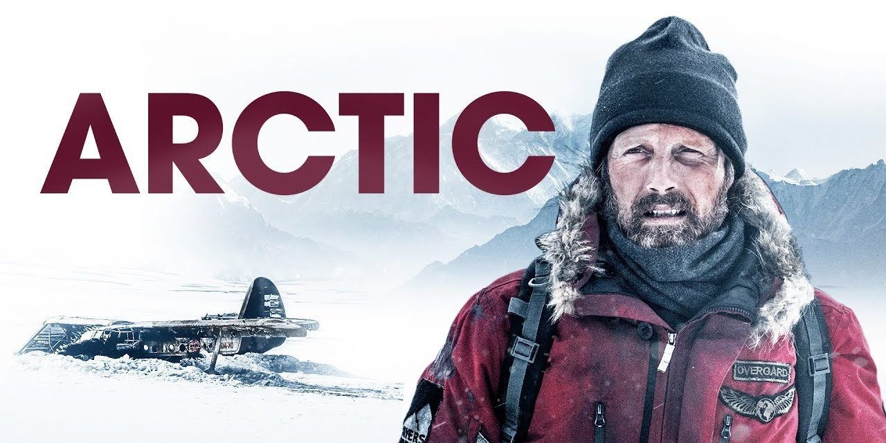 «Ártico» (Joe Penna, 2018)
