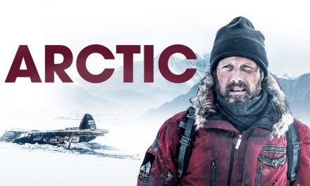«Ártico» (Joe Penna, 2018)