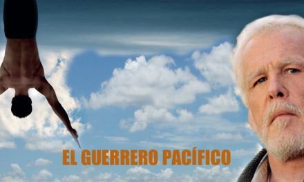 «El guerrero pacífico» (Victor Salva, 2006)