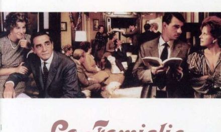 «La Familia» (Ettore Scola, 1987)