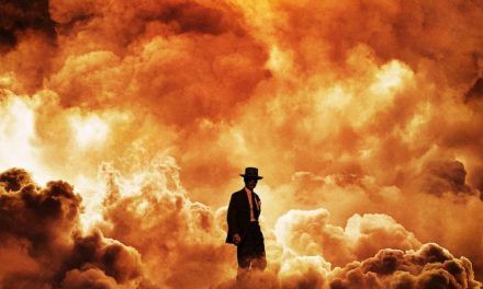«Oppenheimer»