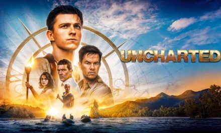 «Uncharted» (Ruben Fleischer, 2022)
