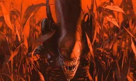 «Alien #2: Reanimación» (Philip Kennedy Johnson y Salvador Larroca, Panini Cómics)
