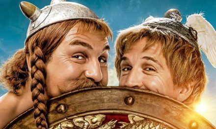 «Astérix y Obélix: El Reino Medio»