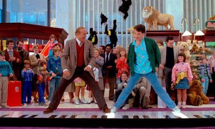 «Big» (Penny Marshall, 1988)