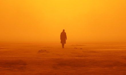 «Blade Runner 2049» (Denis Villeneuve, 2017)