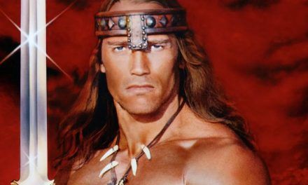 «Conan, el destructor» (Richard Fleischer, 1984)